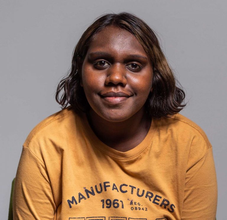 From Kiwirrkurra to boarding school & back NPY Women's Council