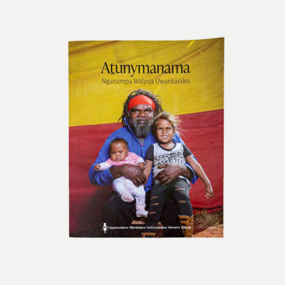 aboriginal indigenous book