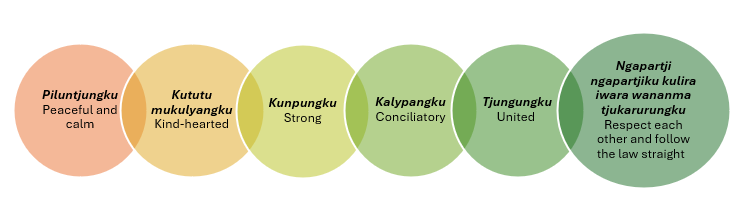 NPYWC Guiding Principles