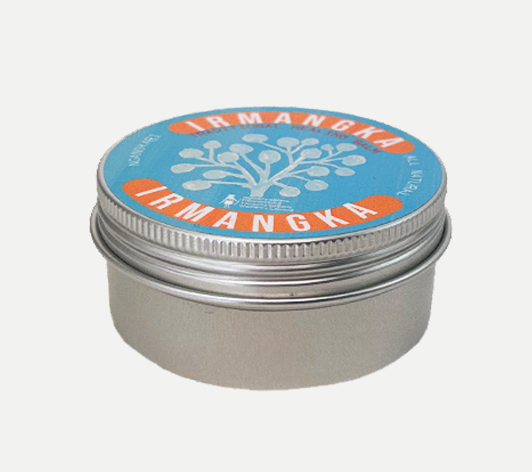 irmangka healing balm aboriginal indigneous