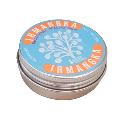 Irmangka Irmangka