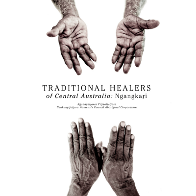 Traditional Aboriginal Healers of Central Australia: Ngangkari - Image 2