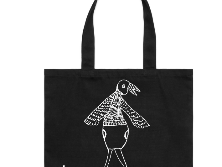 aboriginal ethical indigenous gift bag
